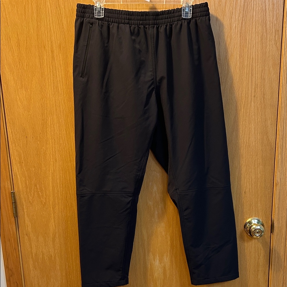 Outdoor Voices women’s Black pants size XL